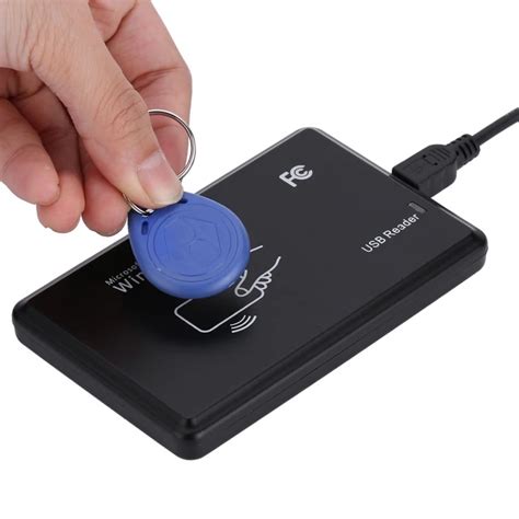 usb rfid smart card reader|where to buy rfid reader.